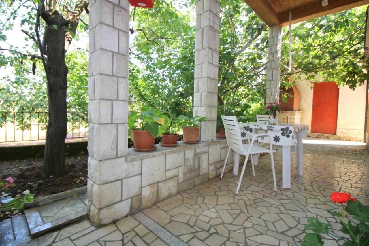 Apartments Franjo Near Center Porec Exterior photo