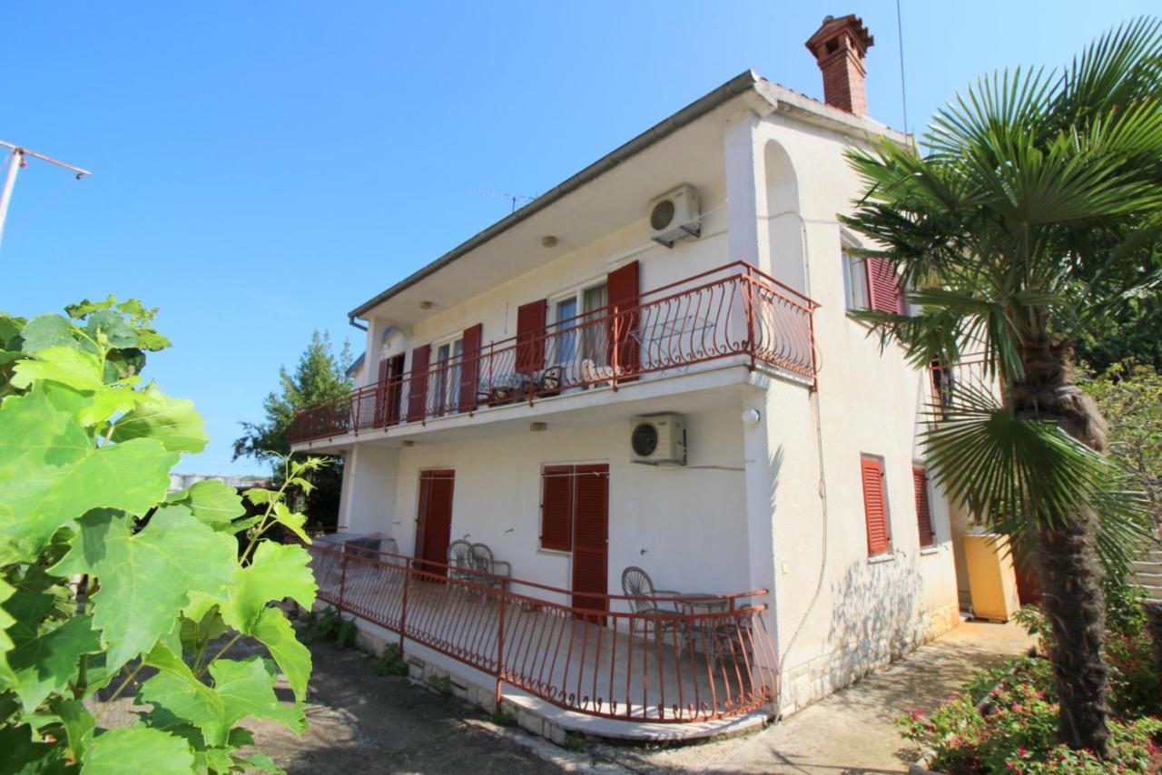 Apartments Franjo Near Center Porec Exterior photo