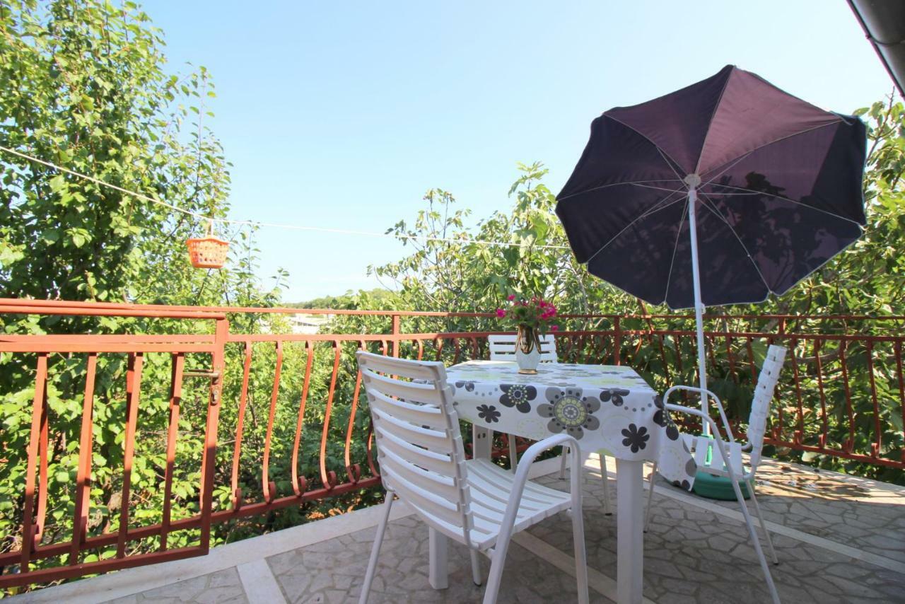Apartments Franjo Near Center Porec Exterior photo
